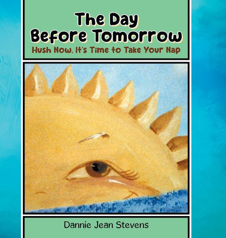 Couverture_The Day Before Tomorrow