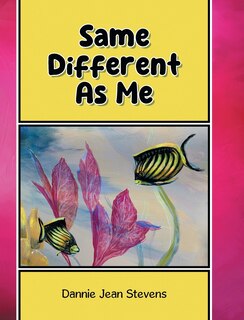 Couverture_Same Different As Me