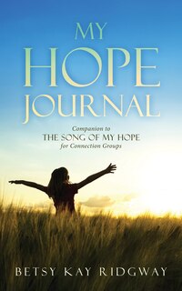 Front cover_My Hope Journal