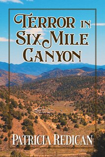 Front cover_Terror in Six Mile Canyon