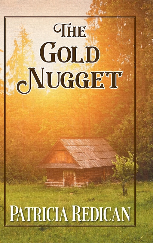 Front cover_The Gold Nugget