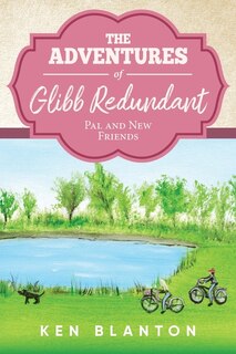 Couverture_The Adventures of Glibb Redundant