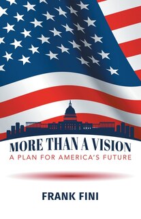 Front cover_More than a Vision