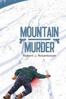 Front cover_Mountain Murder