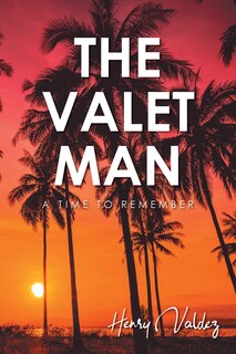 Front cover_The Valet Man