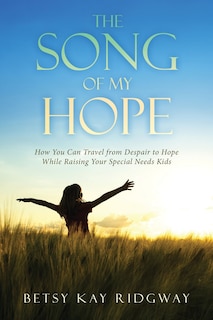 Couverture_The Song of My Hope