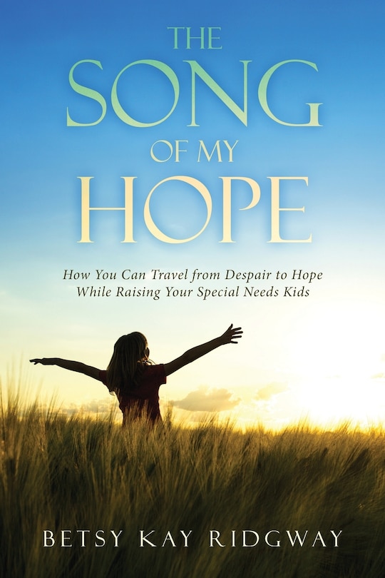 Couverture_The Song of My Hope