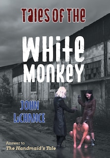 Front cover_Tales of the White Monkey