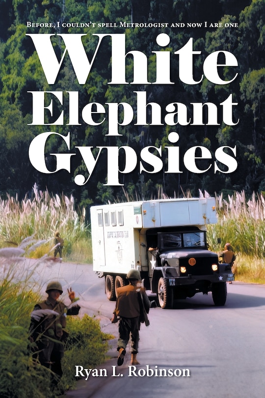 Front cover_White Elephant Gypsies