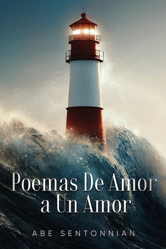 Front cover_Poemas De Amor a Un Amor