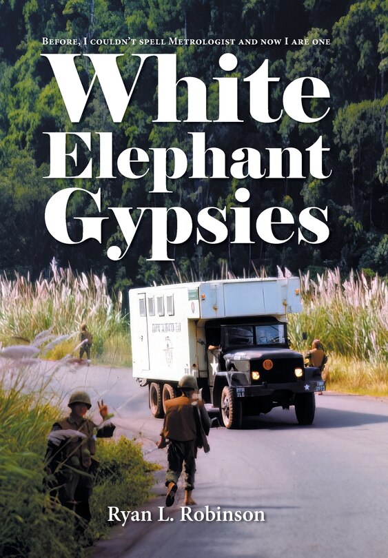 Front cover_White Elephant Gypsies