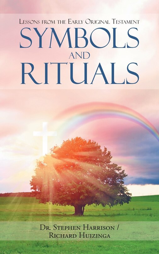 Front cover_Symbols and Rituals