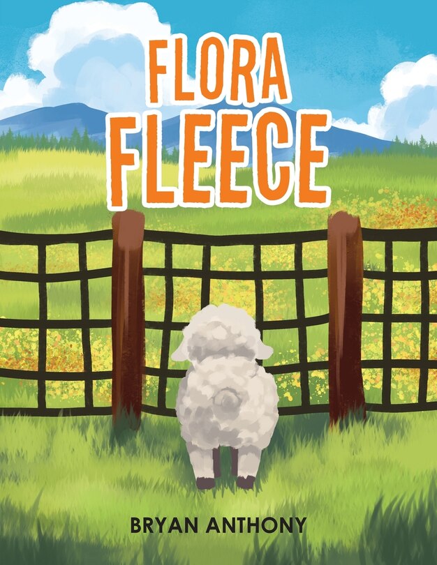 Couverture_Flora Fleece