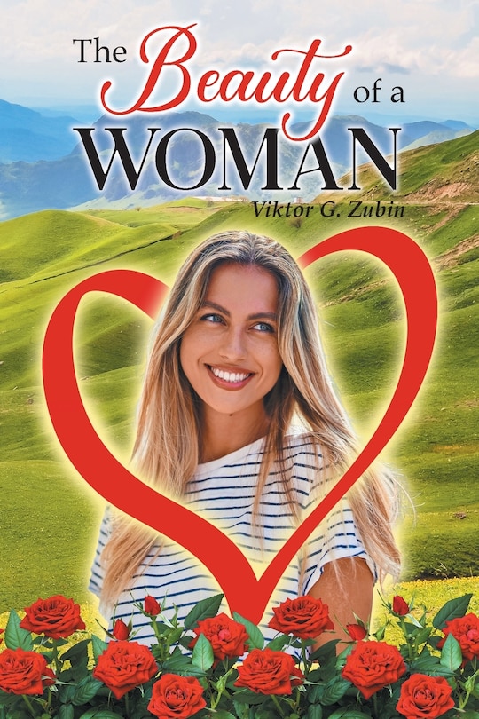 Front cover_The Beauty of a Woman