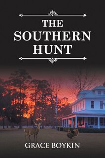 Couverture_The Southern Hunt