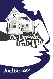 Front cover_The Upside of Down