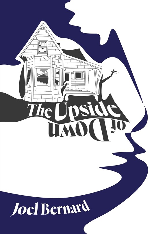 Front cover_The Upside of Down