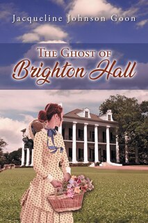 Front cover_The Ghost of Brighton Hall