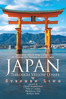 Front cover_Japan Through Yellow Lenses