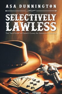 Front cover_Selectively Lawless