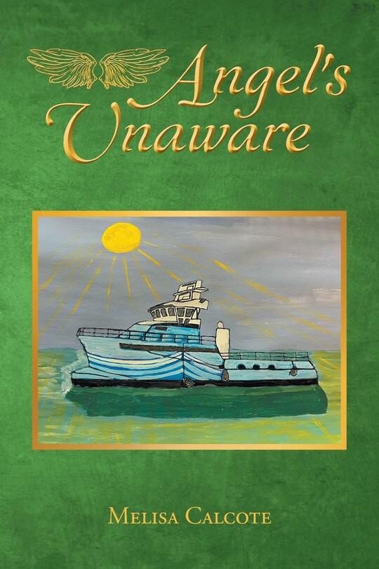 Front cover_Angel's Unaware