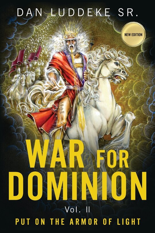 Front cover_War for Dominion