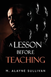 Couverture_A Lesson Before Teaching