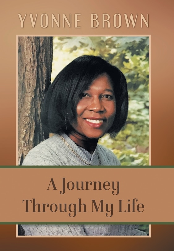 Front cover_A Journey Through My Life