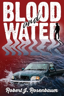 Front cover_BLOOD and WATER