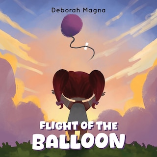 Front cover_Flight of the Balloon