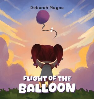 Front cover_Flight of the Balloon