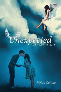 Front cover_Unexpected Company