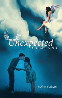 Front cover_Unexpected Company