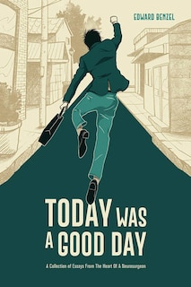 Front cover_Today Was A Good Day