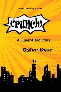 Front cover_Crunch