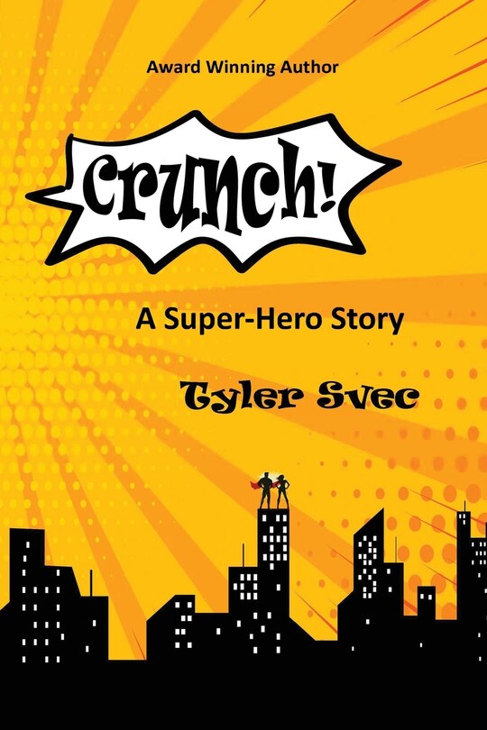 Front cover_Crunch