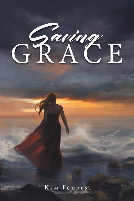 Front cover_Saving GRACE