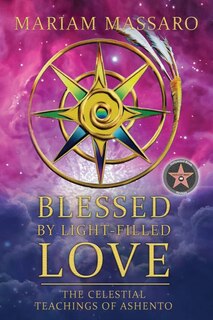 Front cover_Blessed By Light-Filled Love
