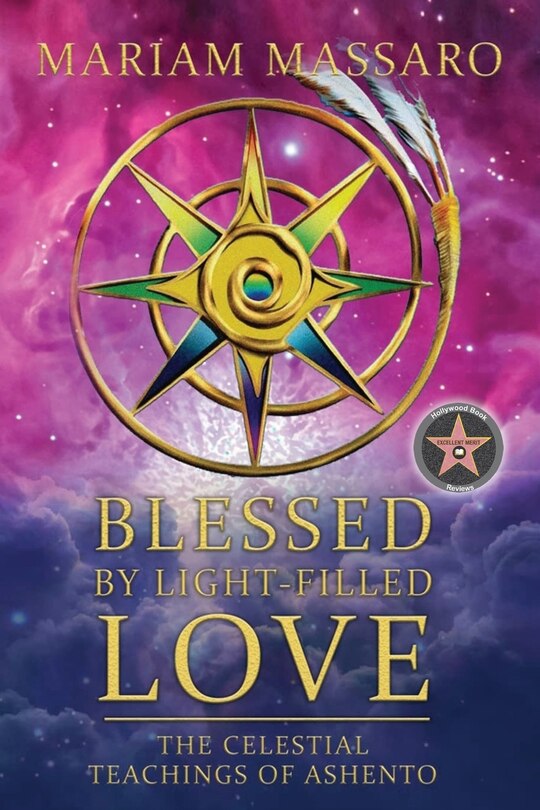 Front cover_Blessed By Light-Filled Love