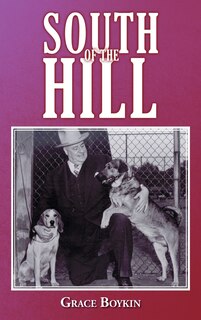 Couverture_South of the Hill