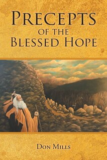 Front cover_Precepts of the Blessed Hope