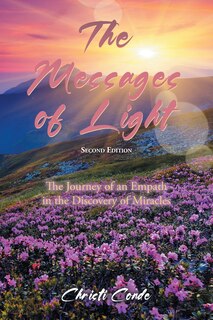 Front cover_The Messages of Light