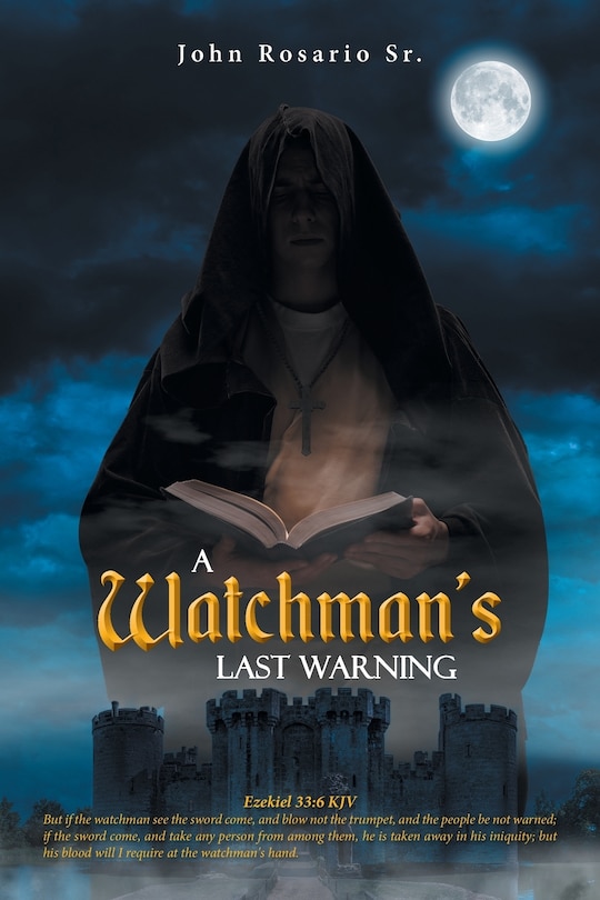 Front cover_A Watchman's Last Warning