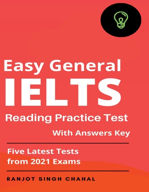 Couverture_Easy General IELTS Reading