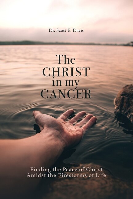 Couverture_The Christ in My Cancer