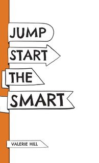 Front cover_Jump Start the Smart
