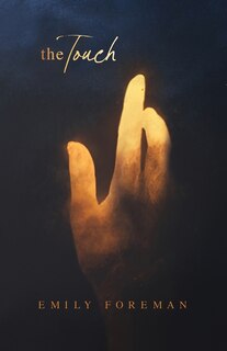 Front cover_The Touch