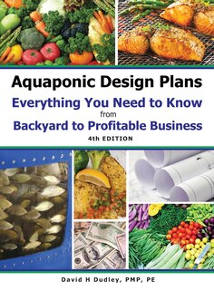 Couverture_Aquaponic Design Plans Everything You Needs to Know