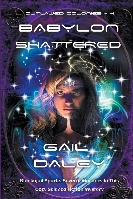 Front cover_Babylon Shattered