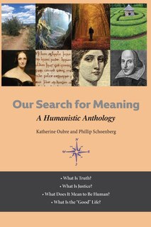 Couverture_Our Search for Meaning